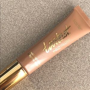Tarte pro glow